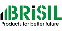 Logo Brisil Technologies Pvt Ltd.