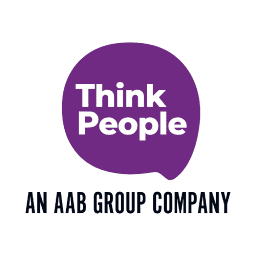 Logo Think People Consulting Ltd.