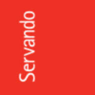 Logo Servando Bolag AB