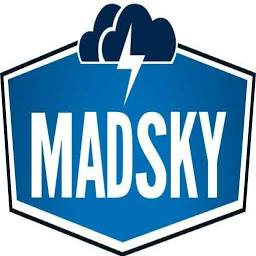 Logo Madsky MRP LLC