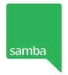 Logo Samba Networks Ltd.