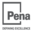 Logo Pena Builders Sdn. Bhd.
