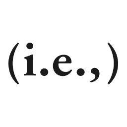 Logo IE Co.