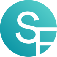 Logo Storyfile LLC