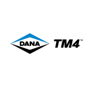 Logo Dana TM4, Inc.