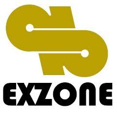Logo Exzone Precision Engineering Sdn. Bhd.