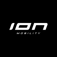 Logo Ion Mobility Pte Ltd.