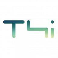 Logo T4i Technology for Propulsion & Innovation Srl