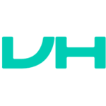 Logo Van Hessen Holding BV