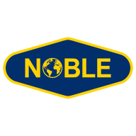 Logo Noble Corp. Plc