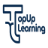 Logo TopUp Learning Ltd.