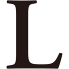 Logo LIFESCAPES, Inc. (Japan)