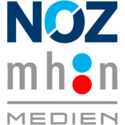 Logo NOZ/mh:n Logistik GmbH & Co. KG