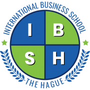 Logo The International Business School The Hague