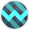 Logo Weav Music, Inc.