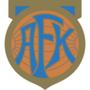 Logo Aalesunds Fotballklubb