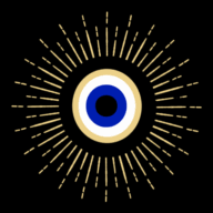 Logo Ambitious Entertainment, Inc.