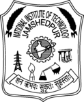 Logo National Institute of Technology Jamshedpur