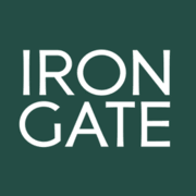 Logo Irongate Group