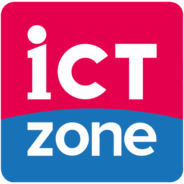 Logo ICT Zone Asia Bhd.