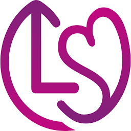 Logo Leda Snyggt AB