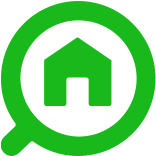 Logo Hemnet Group AB