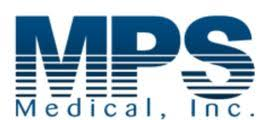 Logo MPS Medical, Inc.