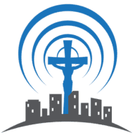 Logo Holy Family Communications (NY)