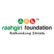 Logo Raahgiri Foundation
