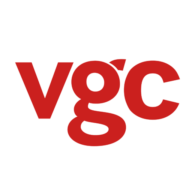 Logo VGC Personnel Ltd.