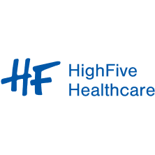 Logo Highfive Dental