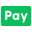 Logo LINE Pay Taiwan Ltd.