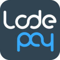 Logo LODE Payments International LLC