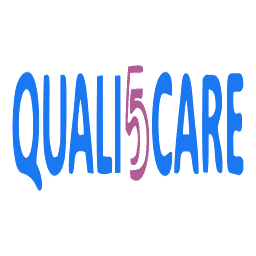 Logo Quali5Care & Consulting Pvt. Ltd.