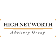 Logo The High Net Worth Advisory Group LLC