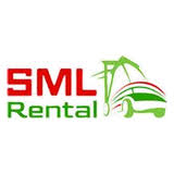 Logo PT Sarana Mitra Luas Tbk