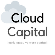 Logo Cloud Capital
