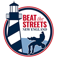 Logo Beat The Streets New England