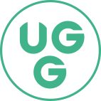 Logo Unsere Grüne Glasfaser Gmbh & Co. KG