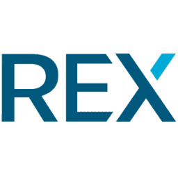 Logo REX Construction Services