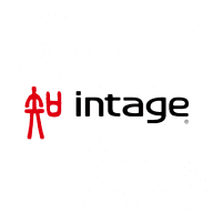 Logo INTAGE Healthcare, Inc.