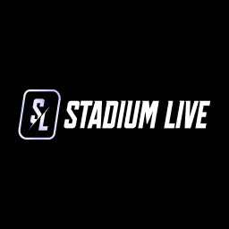 Logo Stadium Live Studios, Inc.