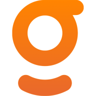 Logo Grey Orange, Inc.