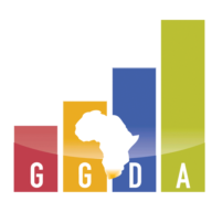 Logo Gauteng Growth & Development Agency