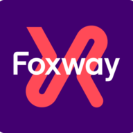 Logo Foxway Group AB