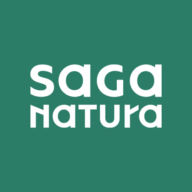 Logo Saganatura