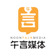 Logo NoonTalk Media Ltd.