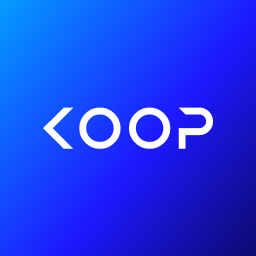 Logo Koop Technologies, Inc.