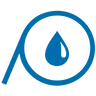 Logo simply wet GmbH