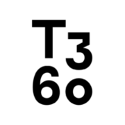 Logo T3 Sixty LLC